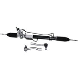 Power Steering Rack Box Fit For Nissan Navara D40 Thai Thailand Built MNT Pathfinder R51 2005-2014 - Machter