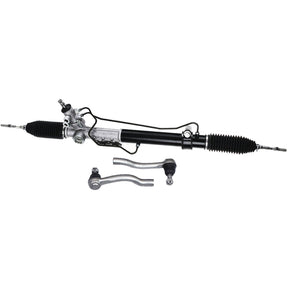 Machter Power Steering Rack Box Fit For Nissan Navara D40 Thai Thailand Built MNT Pathfinder R51 2005-2014 PSR-NS002 - Machter