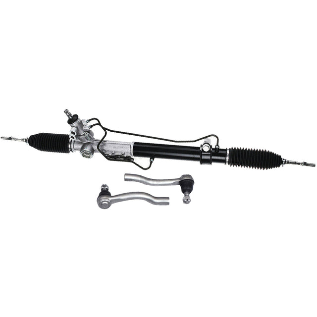 Machter Power Steering Rack Box Fit For Nissan Navara D40 Thai Thailand Built MNT Pathfinder R51 2005-2014 PSR-NS002 - Machter