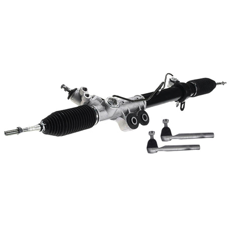 Machter Power Steering Rack Box Fit For Nissan Navara D40 Thai Thailand Built MNT Pathfinder R51 2005-2014 PSR-NS002 - Machter