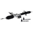 Power Steering Rack Box Fit For Nissan Navara D40 Thai Thailand Built MNT Pathfinder R51 2005-2014 - Machter