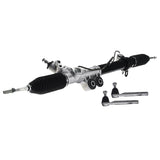 Power Steering Rack Box Fit For Nissan Navara D40 Thai Thailand Built MNT Pathfinder R51 2005-2014 - Machter
