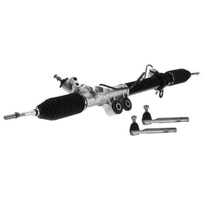 Power Steering Rack Box Fit For Nissan Navara D40 Thai Thailand Built MNT Pathfinder R51 2005-2014 - Machter