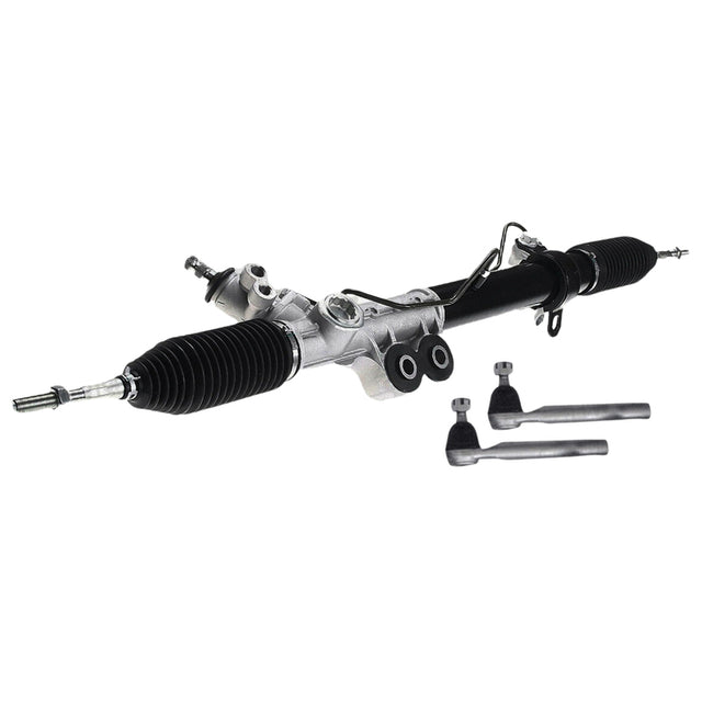 Power Steering Rack Box Fit For Nissan Navara D40 Thai Thailand Built MNT Pathfinder R51 2005-2014 - Machter
