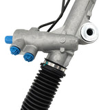 Machter Power Steering Rack Without Tie Rod Ends Fit For Nissan Teana 2.3L J31 J32 PSR-NS007-N - Machter