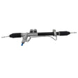 Power Steering Rack Box Fit For Nissan Navara NP300 D23 DX RX 2015-2020 - Machter