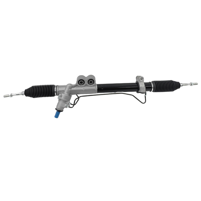 Power Steering Rack Box Fit For Nissan Navara NP300 D23 DX RX 2015-2020 - Machter