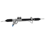 Machter Power Steering Rack Box Fit For Nissan Navara NP300 D23 DX RX 2015-2020 PSR-NS011-N - Machter