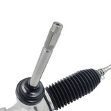 Power Steering Rack Without Tie Rod End Fit For Nissan Xtrail T32 02/2014-07/2022 48001-4BG0A - Machter
