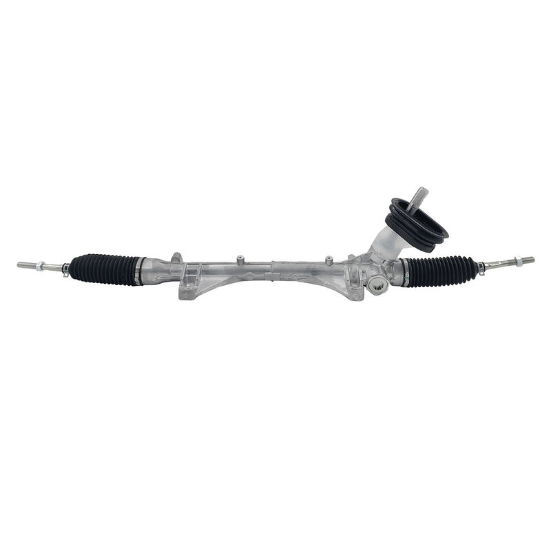 Power Steering Rack Without Tie Rod End Fit For Nissan Tiida C11 09/2004-01/2013 48001-CJ41A - Machter