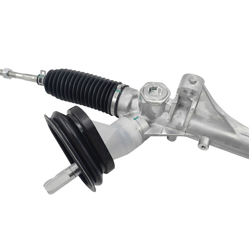 Power Steering Rack Without Tie Rod End Fit For Nissan Tiida C11 09/2004-01/2013 48001-CJ41A - Machter