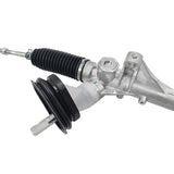 Power Steering Rack Without Tie Rod End Fit For Nissan Tiida C11 09/2004-01/2013 48001-CJ41A - Machter