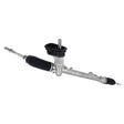 Power Steering Rack Without Tie Rod End Fit For Nissan Tiida C11 09/2004-01/2013 48001-CJ41A - Machter