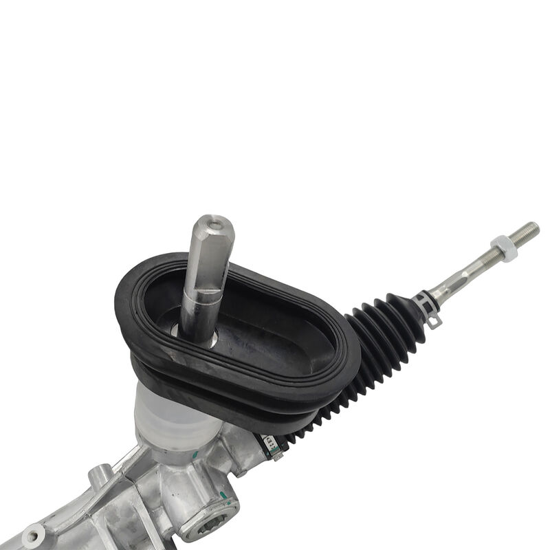 Power Steering Rack Without Tie Rod End Fit For Nissan Tiida C11 09/2004-01/2013 48001-CJ41A - Machter