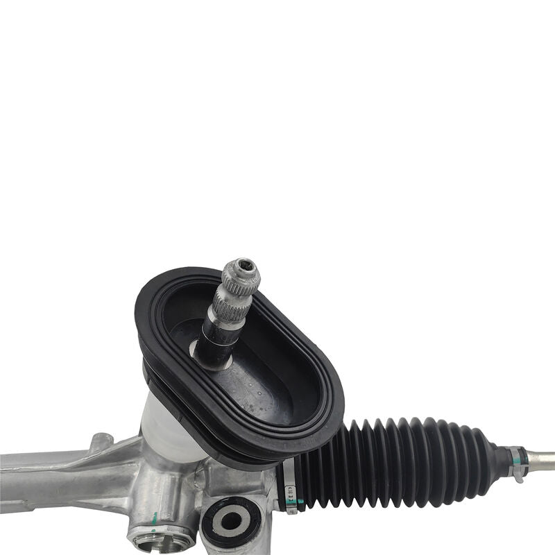 Power Steering Rack Without Tie Rod End Fit For Nissan Micra K13 11/2010-12/2016 48001-1HA9A PSR-NS019-N - Machter