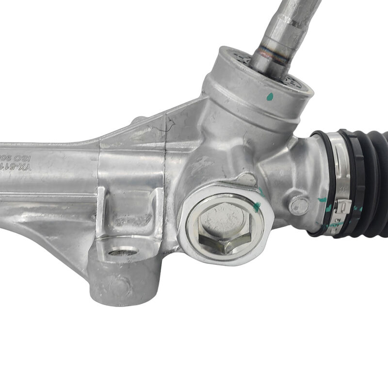 Power Steering Rack Without Tie Rod End Fit For Nissan Juke F15 06/2010-12/2019 48001-1KE1A - Machter