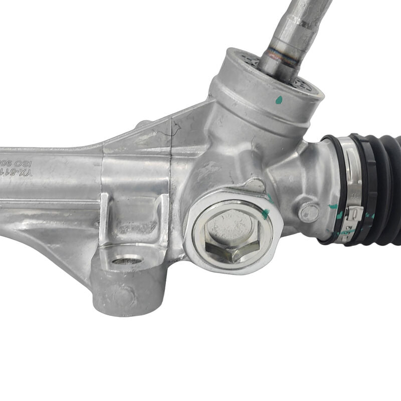 Power Steering Rack Without Tie Rod End Fit For Nissan Juke F15 06/2010-12/2019 48001-1KE1A PSR-NS020-N - Machter