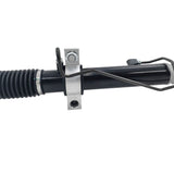 Power Steering Rack Without Tie Rod End Fit For Nissan Murano Z50 4WD 05/2002-12/2008 49001-CB000 - Machter