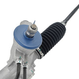 Power Steering Rack Without Tie Rod End Fit For Nissan Murano Z50 4WD 05/2002-12/2008 49001-CB000 - Machter