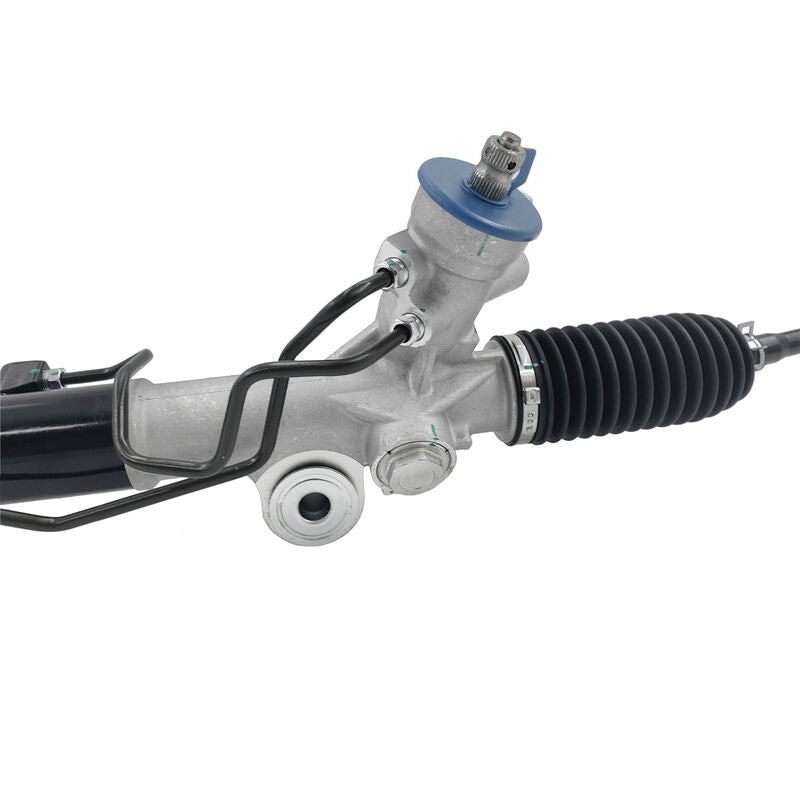 Power Steering Rack Without Tie Rod End Fit For Nissan Murano Z50 4WD 05/2002-12/2008 49001-CB000 - Machter
