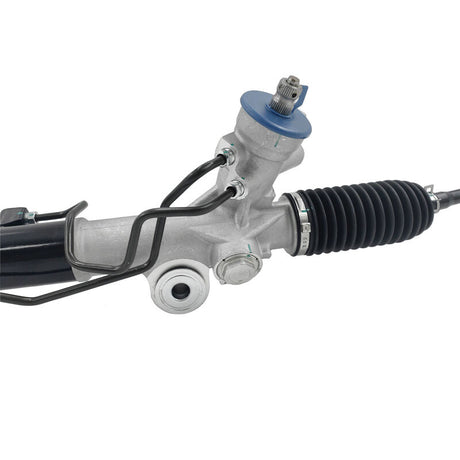 Power Steering Rack Without Tie Rod End Fit For Nissan Murano Z50 4WD 05/2002-12/2008 49001-CB000 - Machter