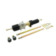 Steering Rack & Pinion With Tie Rod Ends Fit For Polaris Ranger 570 Crew XP 900 Brutus HD 1823902 - Machter