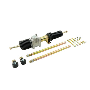 Steering Rack & Pinion With Tie Rod Ends Fit For Polaris Ranger 570 Crew XP 900 Brutus HD 1823902 - Machter