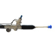 Power Steering Rack With Tie Rod Ends Fit For Holden Colorado RC 2WD Hi Ride & 4WD 10/2008-06/2012 - Machter
