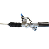 Machter Power Steering Rack With Tie Rod Ends Fit For Holden Colorado RC 2WD Hi Ride & 4WD 10/2008-06/2012 PSR-RC002 - Machter