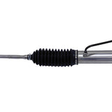 Power Steering Rack Fit For Subaru GG WRX EJ205 Forester SG SG9 AWD 4WD 2.0L 2.5L SUV 2002-2007 34110-SA020 - Machter