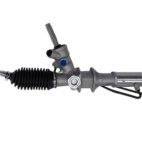 Power Steering Rack Fit For Subaru GG WRX EJ205 Forester SG SG9 AWD 4WD 2.0L 2.5L SUV 2002-2007 34110-SA020 - Machter