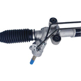 Machter Power Steering Rack Fit For Subaru Forester SH 2.5LTR 03/2008-01/2013 34110-SC000 PSR-SB002-N - Machter
