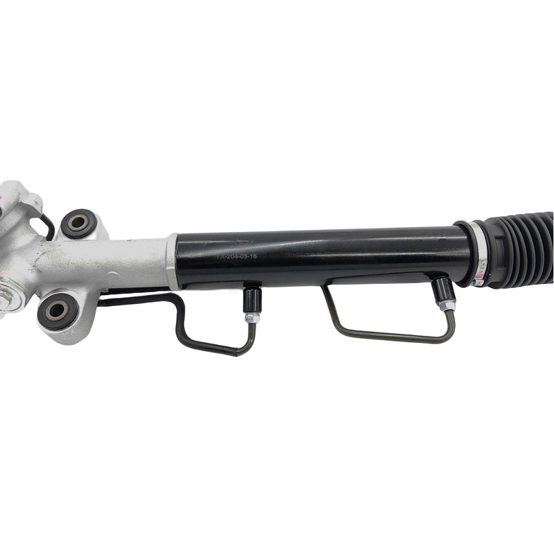 Machter Power Steering Rack Fit For Subaru GD GG GE GH EJ255 2.5L 2005-2010 WRX Only 34110-FE560 PSR-SB004-N - Machter