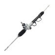 Machter Power Steering Rack Fit For Subaru GD GG GE GH EJ255 2.5L 2005-2010 WRX Only 34110-FE560 PSR-SB004-N - Machter