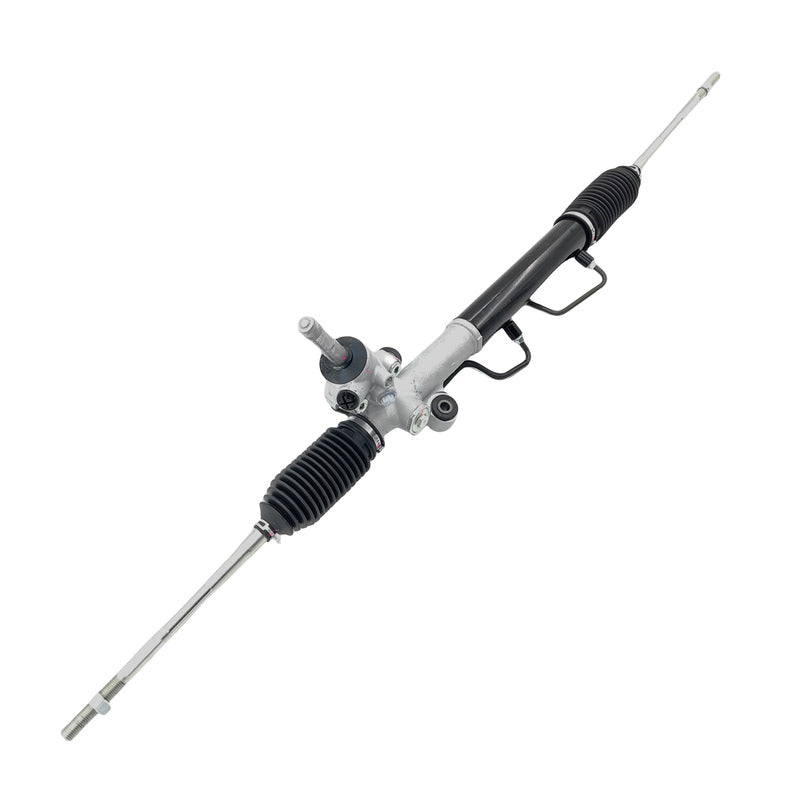 Machter Power Steering Rack Fit For Subaru GD GG GE GH EJ255 2.5L 2005-2010 WRX Only 34110-FE560 PSR-SB004-N - Machter