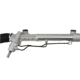 Power Steering Rack With Tie Rod Ends Fit For Toyota Hilux KUN GGN LAN25 26 35 36 TGN26 36 4WD 2004-2015 44200-0K030 - Machter