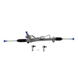 Power Steering Rack + Tie Rod End Fit For Toyota Camry SDV10 DVD10 SXV20 MCV20 Avalon MCX10 5S-FE 1MZ-FE 1993-2006 44250-33251 - Machter