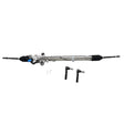 Power Steering Rack With Tie Rod Ends Fit For Toyota Hiace TRH KDH SLWB Hi-Roof 2005-ON - Machter