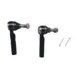 Power Steering Rack With Tie Rod Ends Fit For Toyota Hiace TRH KDH SLWB Hi-Roof 2005-ON - Machter