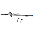 Machter Power Steering Rack With Tie Rod Ends Fit For Toyota Hiace TRH KDH SLWB Hi-Roof 2005-ON PSR-TA010 - Machter