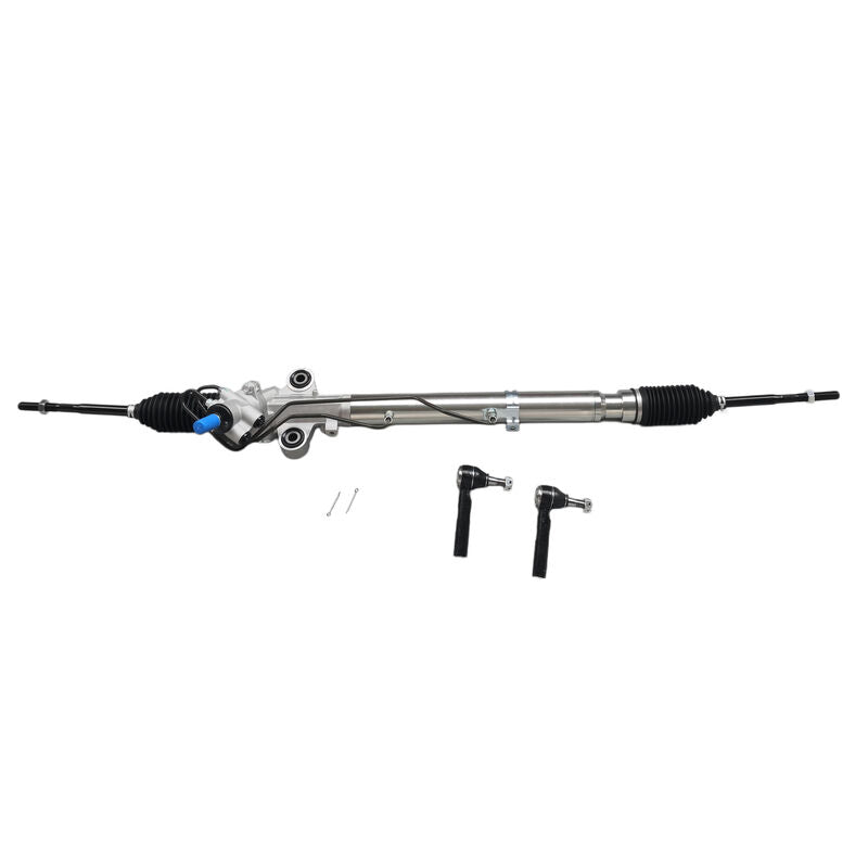 Machter Power Steering Rack With Tie Rod Ends Fit For Toyota Hiace TRH KDH SLWB Hi-Roof 2005-ON PSR-TA010 - Machter