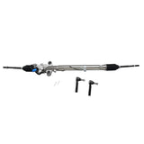 Machter Power Steering Rack With Tie Rod Ends Fit For Toyota Hiace TRH KDH SLWB Hi-Roof 2005-ON PSR-TA010 - Machter