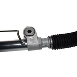 Power Steering Rack Fit For Toyota Hilux Revo 2015-2019 2WD RWD With Tie Rod Ends - Machter