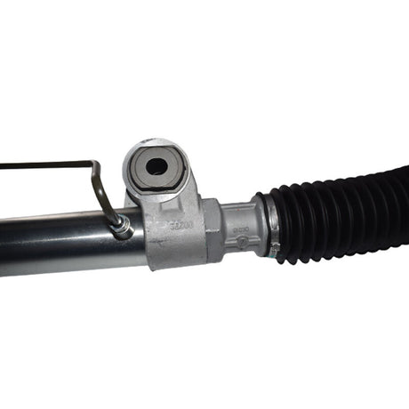 Power Steering Rack Fit For Toyota Hilux Revo 2015-2019 2WD RWD With Tie Rod Ends - Machter