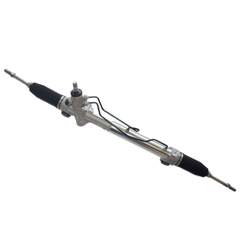 Machter Power Steering Rack Fit For Toyota Aurion GSV40 Camry ACV40 2006-2011 Sedan PSR-TA023-N - Machter