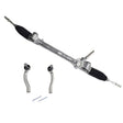 Machter Electric Power Steering Rack With Tie Rod Ends Fit For Toyota Yaris NCP90 NCP91 NCP93 2005-2011 FWD PSR-TA024 - Machter