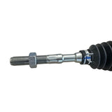 Machter Power Steering Rack Fit For Toyota Corolla ZRE143 ZRE152 ZZE152 2006-2012 PSR-TA028-N - Machter