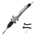 Machter Power Steering Rack Pinion Fit For Toyota Echo NCP10R 1.3L 1999-2005 PSR-TA029 - Machter
