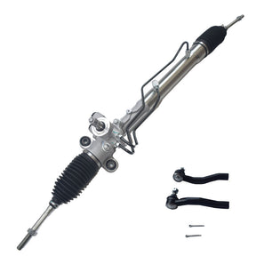 Machter Power Steering Rack Pinion Fit For Toyota Echo NCP10R 1.3L 1999-2005 PSR-TA029 - Machter
