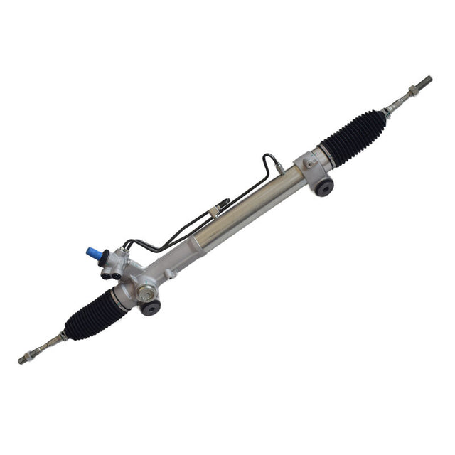 Machter Power Steering Rack Pinion Fit For Toyota Hiace GDH300 GDH320 GDH322 2.8L 2019-2023 PSR-TA034-N - Machter